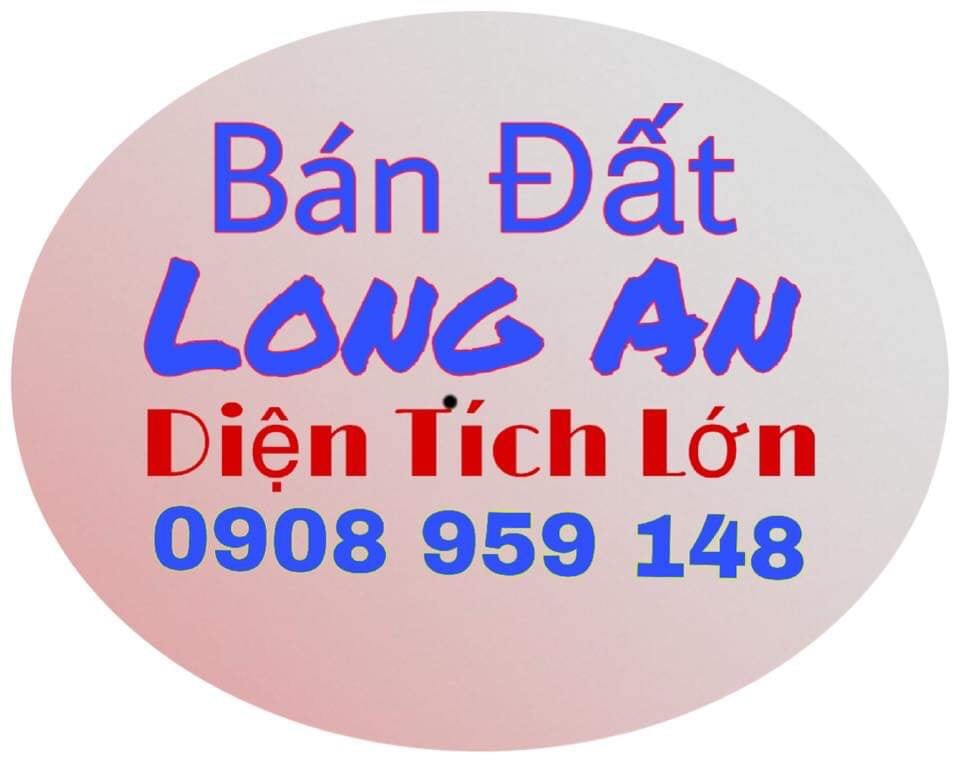 ĐẤT DIỆN TÍCH LỚN - CẦN ĐƯỚC - LONG AN 